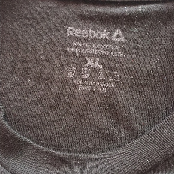 UFC Khabib the Eagle fighting shirt. Like New - Picture 3 of 4